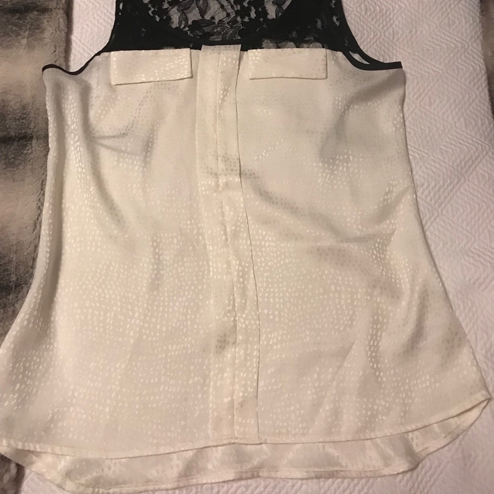 Express blouse